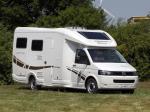 Karmann Mobil Colorado TI 2010 года